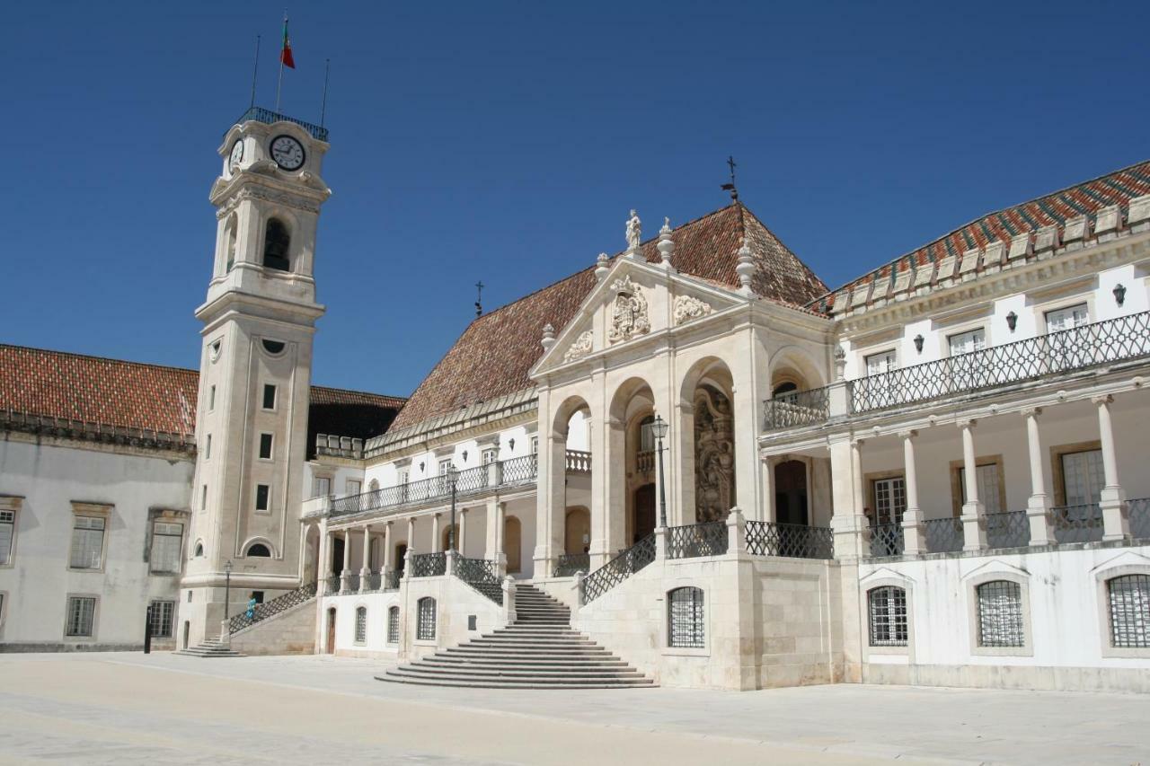 Casa Da Muralha 피게이라다포즈 외부 사진